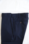 Basic Double Pants/Navy