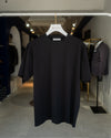 Basic Color Tシャツ／ブラック