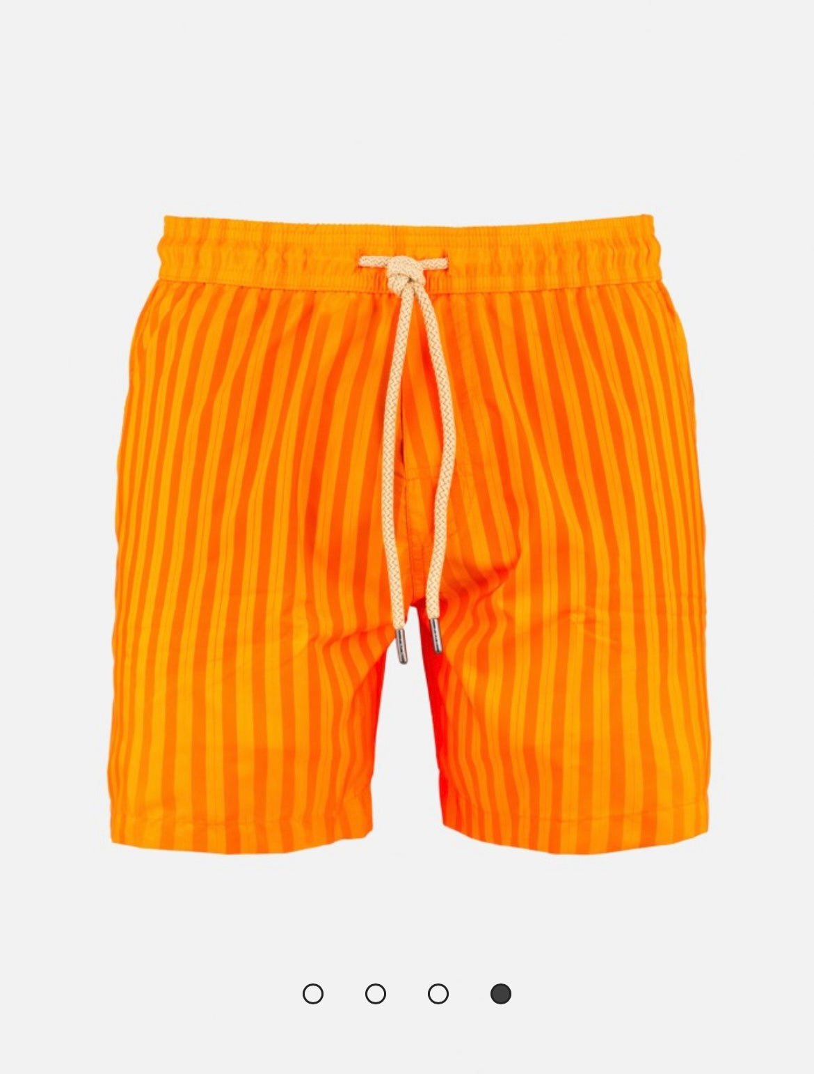 Swimwear／Orange – PRIVE ONLINE