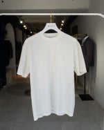Basic Color Tシャツ／ホワイト