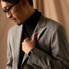 Basic Single／グレー