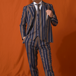 Order suit／新作ストライプ
